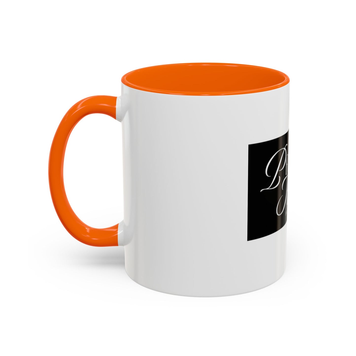 Prayer Habit Coffee Mug — Inspirational Christian Scripture Mug (11oz & 15oz)