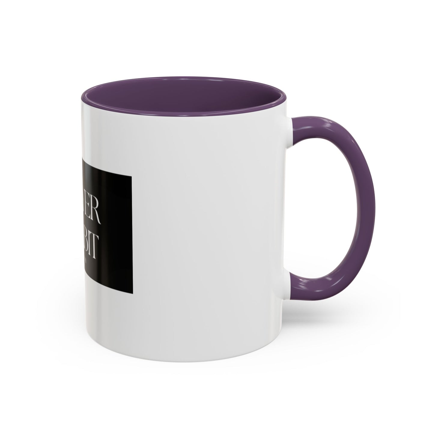 Prayer Habit Coffee Mug — Inspirational Christian Scripture Mug (11oz & 15oz)