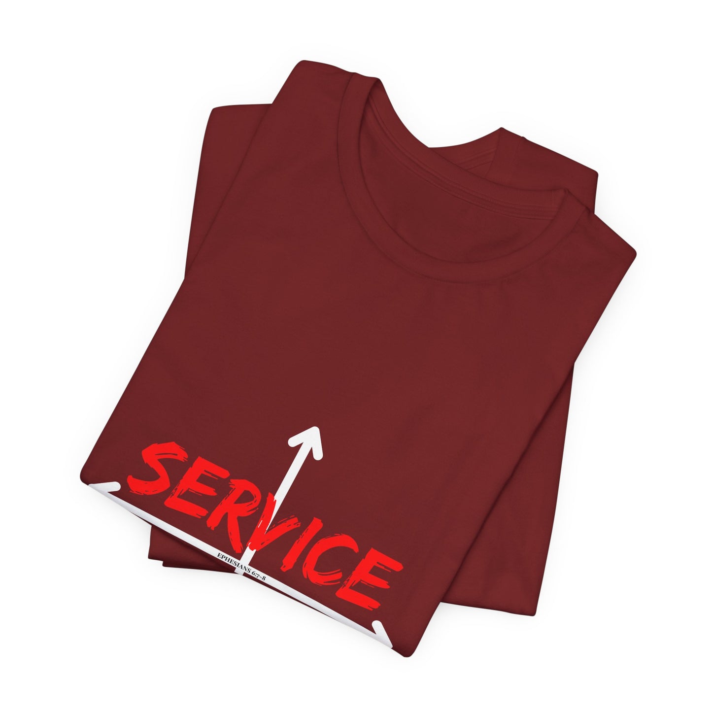Service over Status