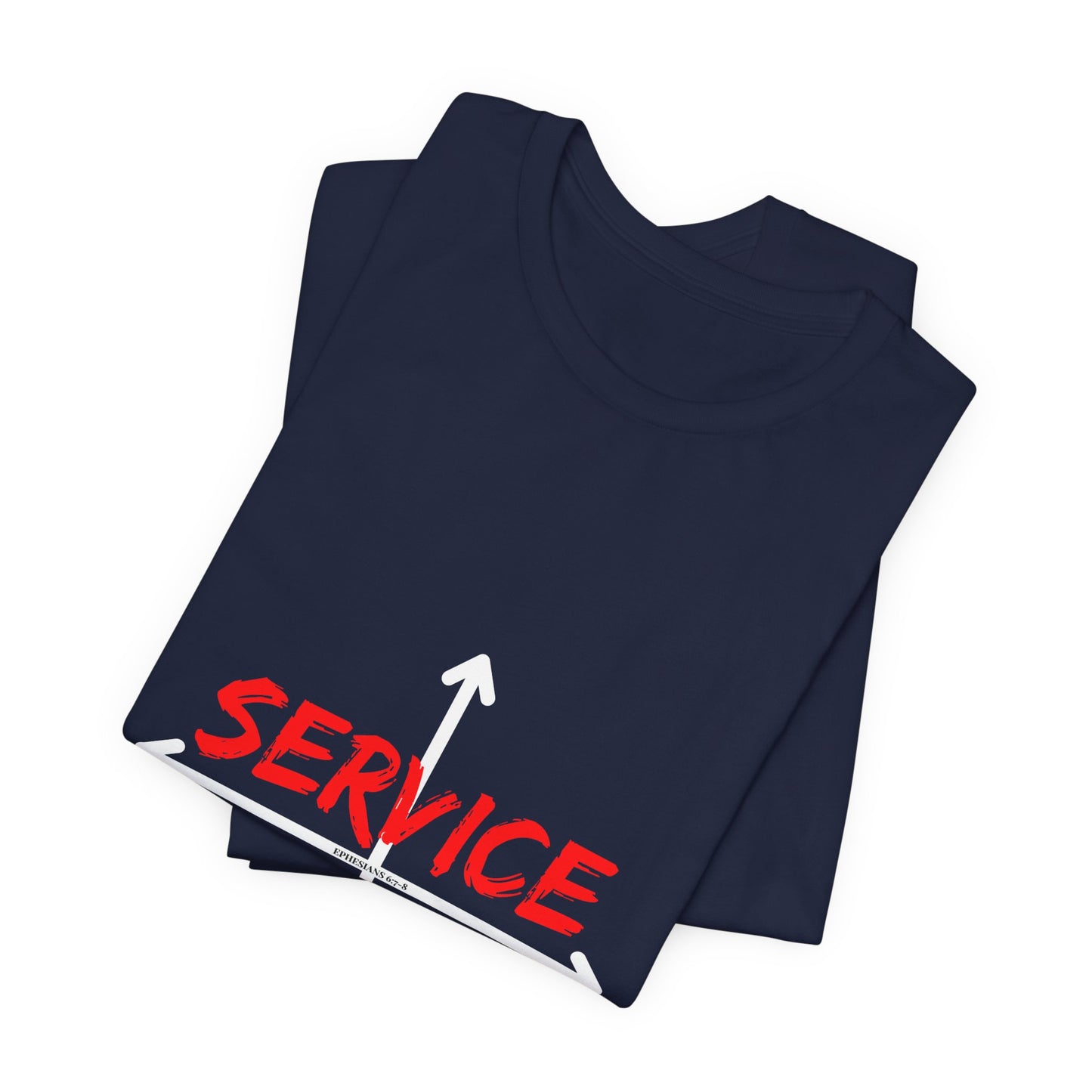 Service over Status
