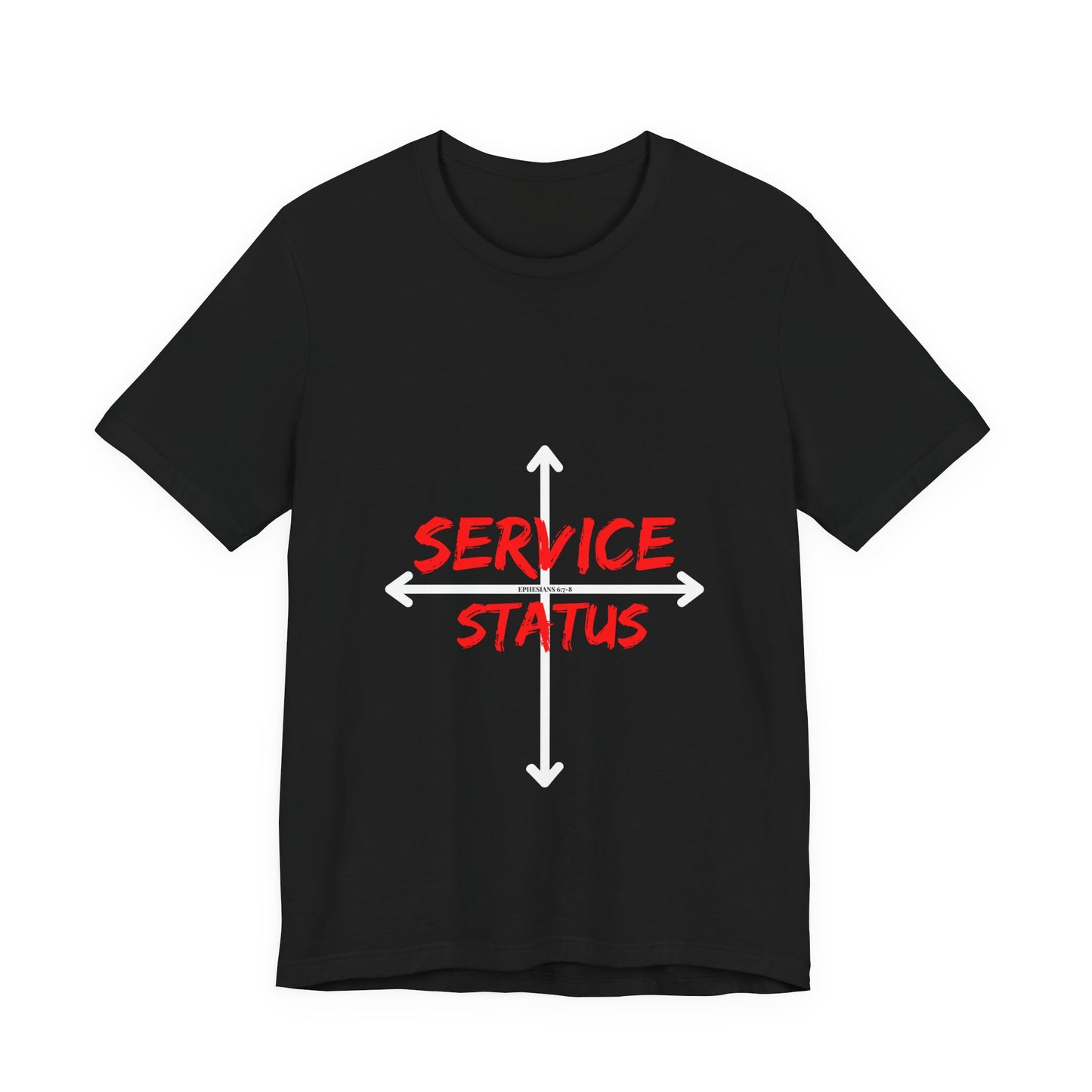 Service over Status