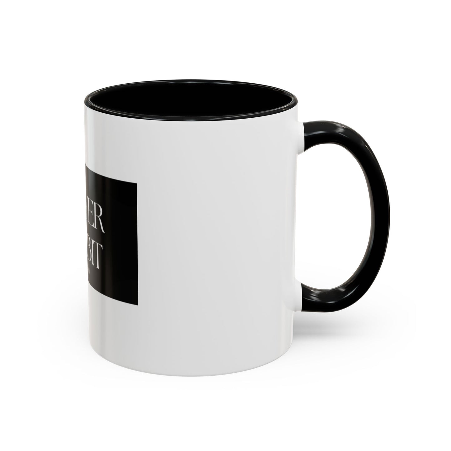 Prayer Habit Coffee Mug — Inspirational Christian Scripture Mug (11oz & 15oz)