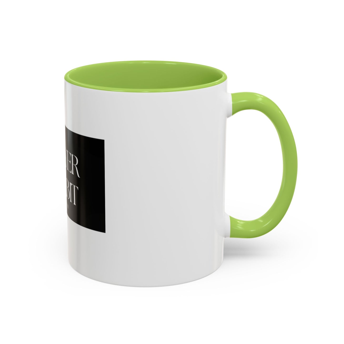 Prayer Habit Coffee Mug — Inspirational Christian Scripture Mug (11oz & 15oz)