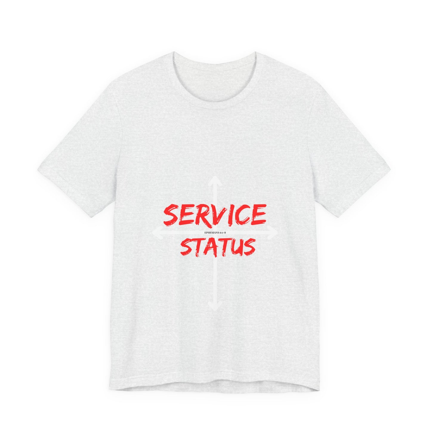 Service over Status
