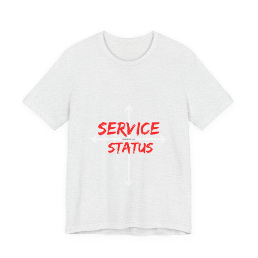 Service over Status