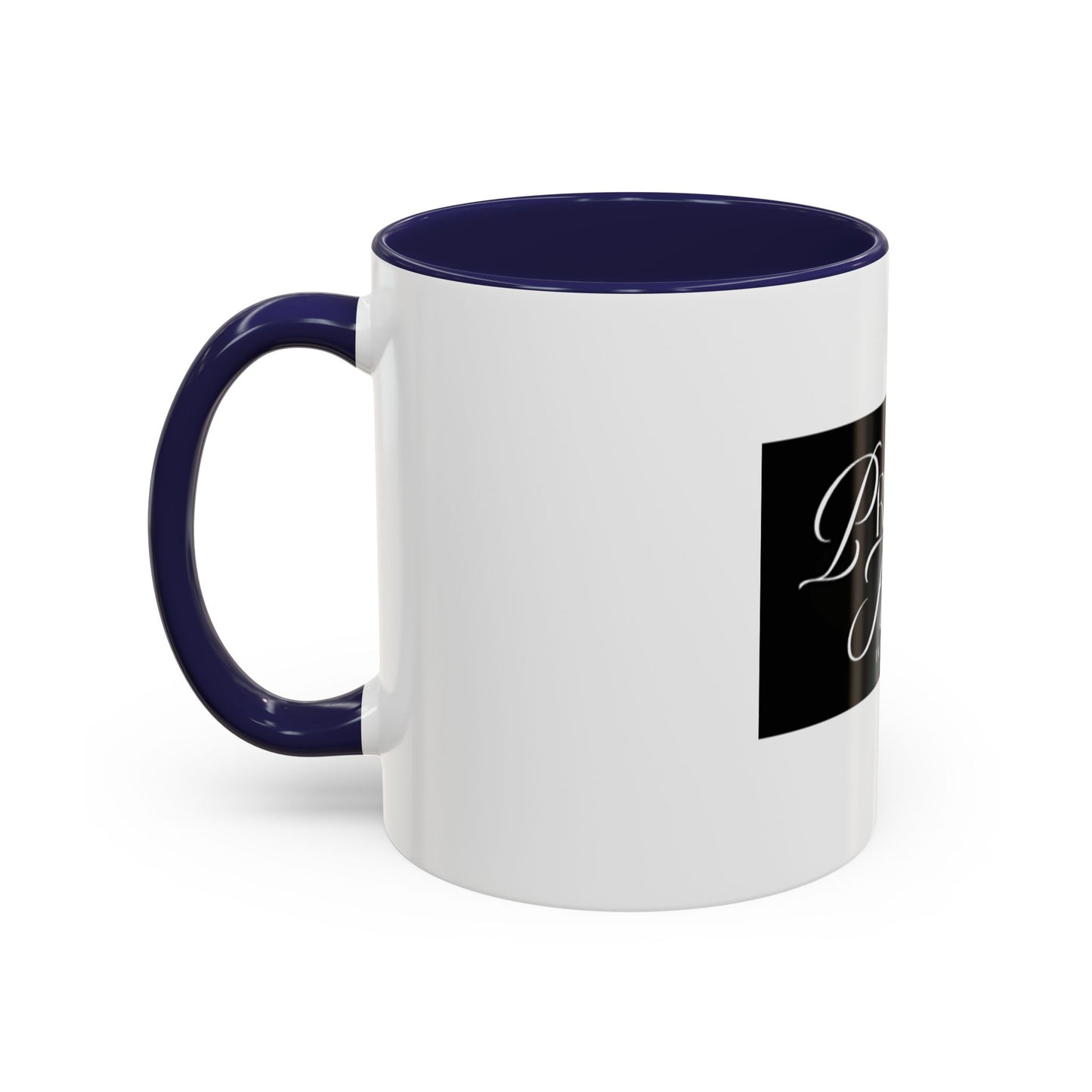 Prayer Habit Coffee Mug — Inspirational Christian Scripture Mug (11oz & 15oz)