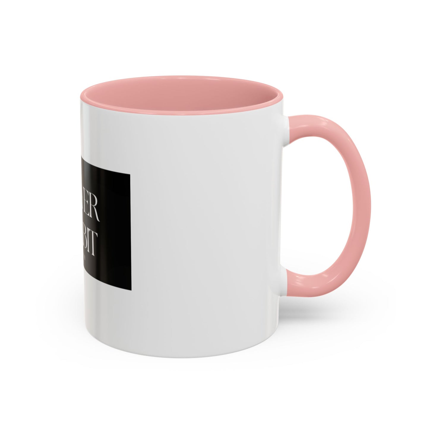Prayer Habit Coffee Mug — Inspirational Christian Scripture Mug (11oz & 15oz)