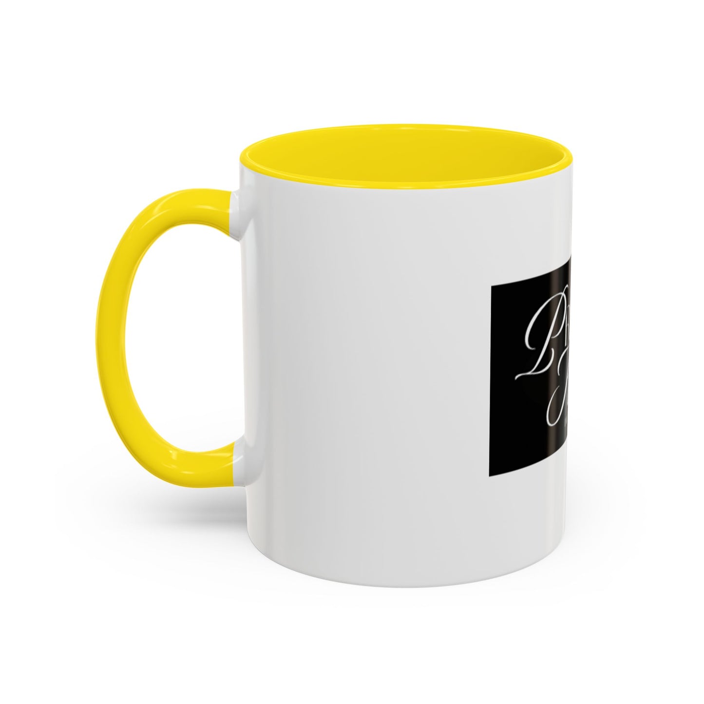 Prayer Habit Coffee Mug — Inspirational Christian Scripture Mug (11oz & 15oz)