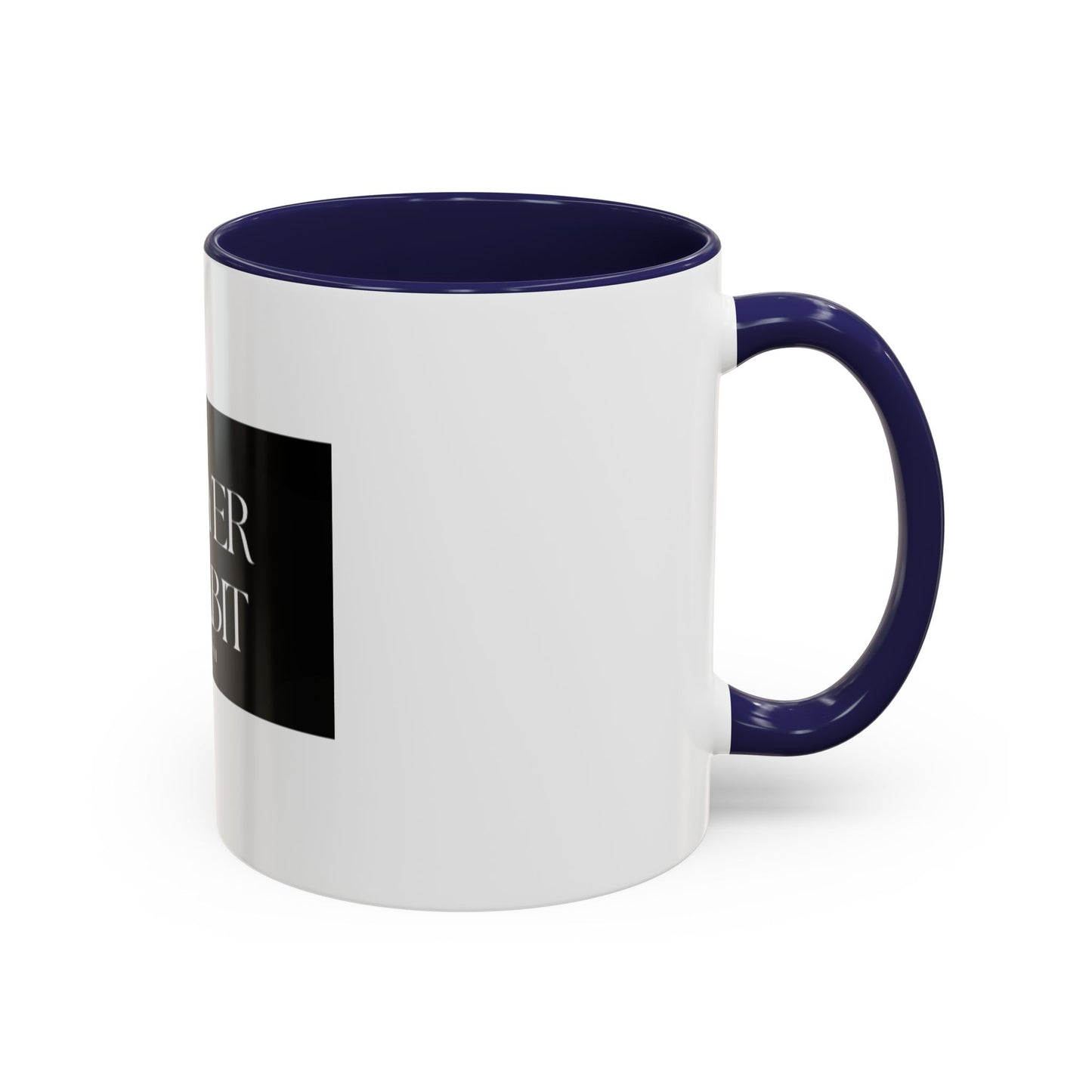 Prayer Habit Coffee Mug — Inspirational Christian Scripture Mug (11oz & 15oz)