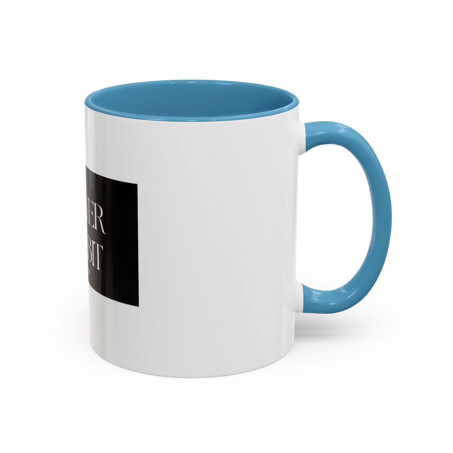 Prayer Habit Coffee Mug — Inspirational Christian Scripture Mug (11oz & 15oz)