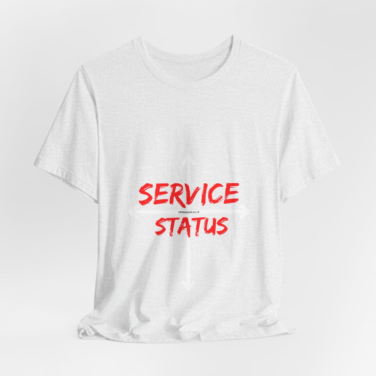 Service over Status