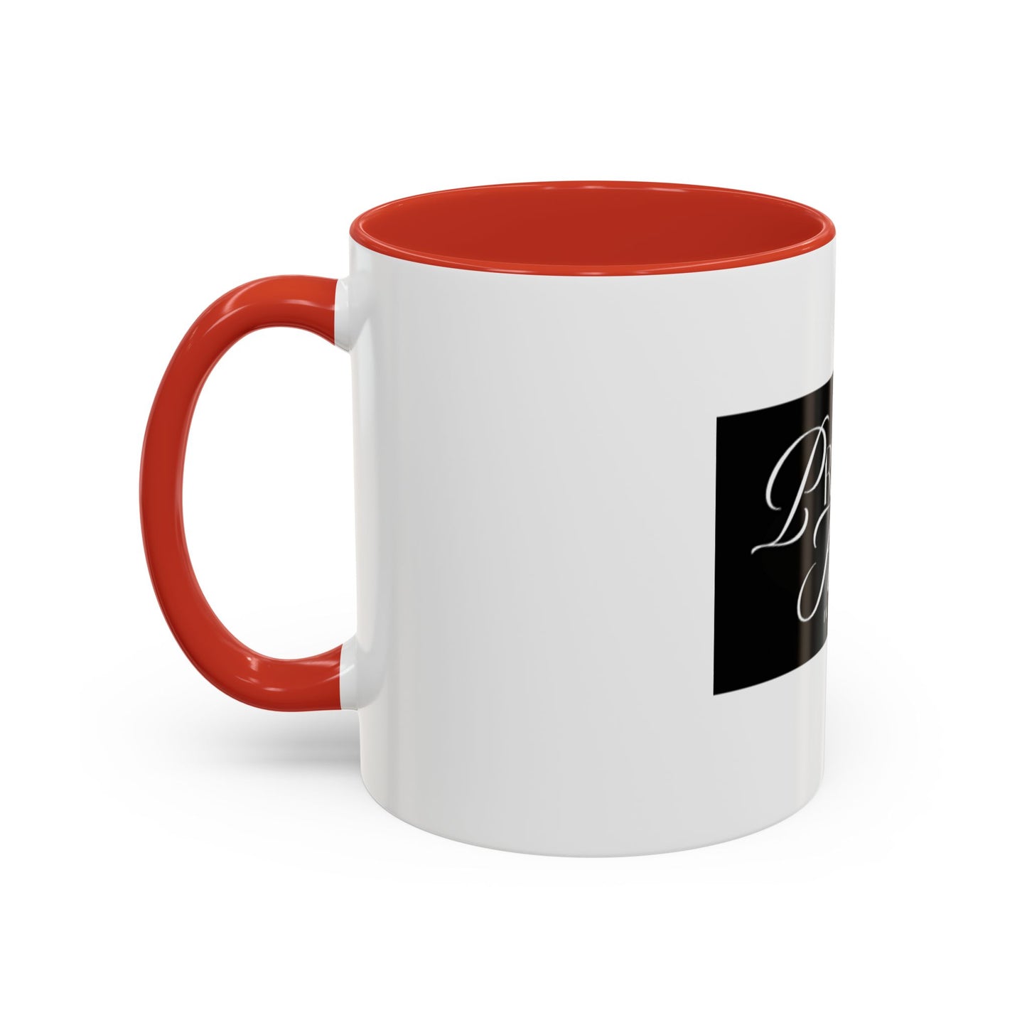 Prayer Habit Coffee Mug — Inspirational Christian Scripture Mug (11oz & 15oz)