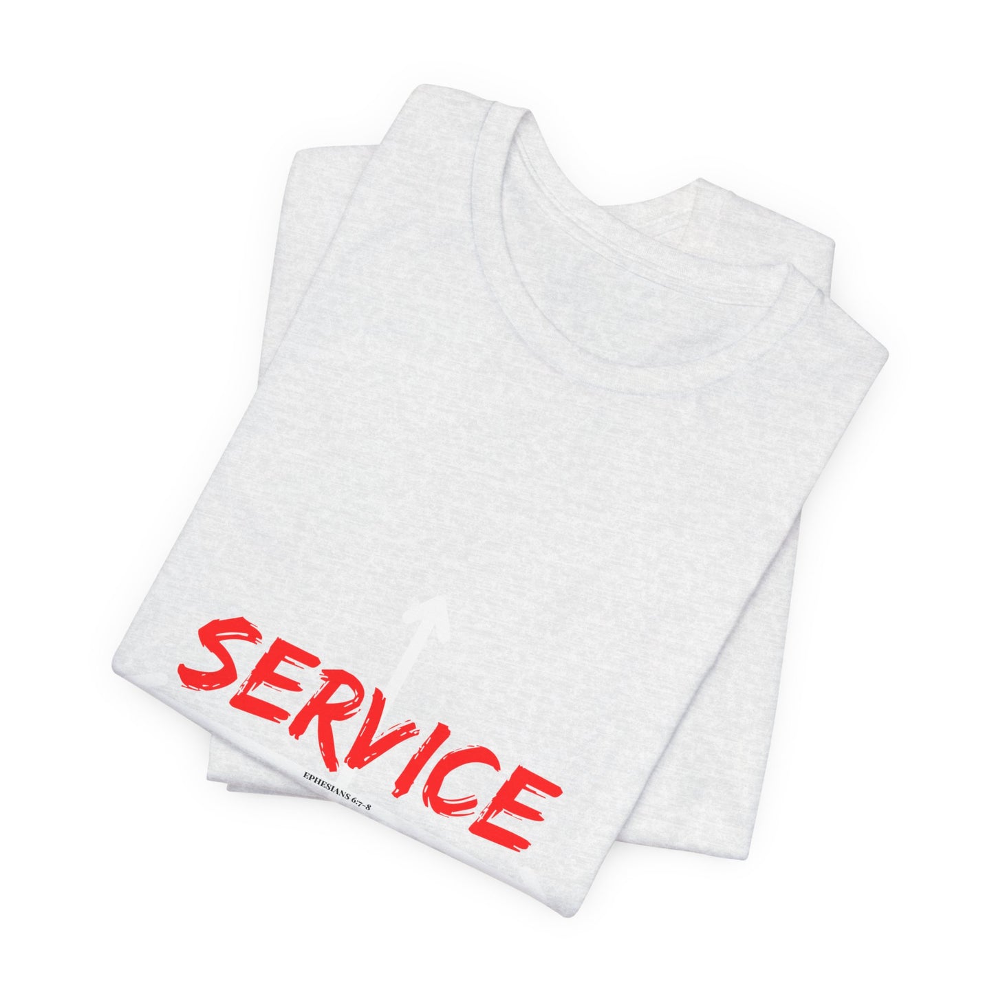 Service over Status