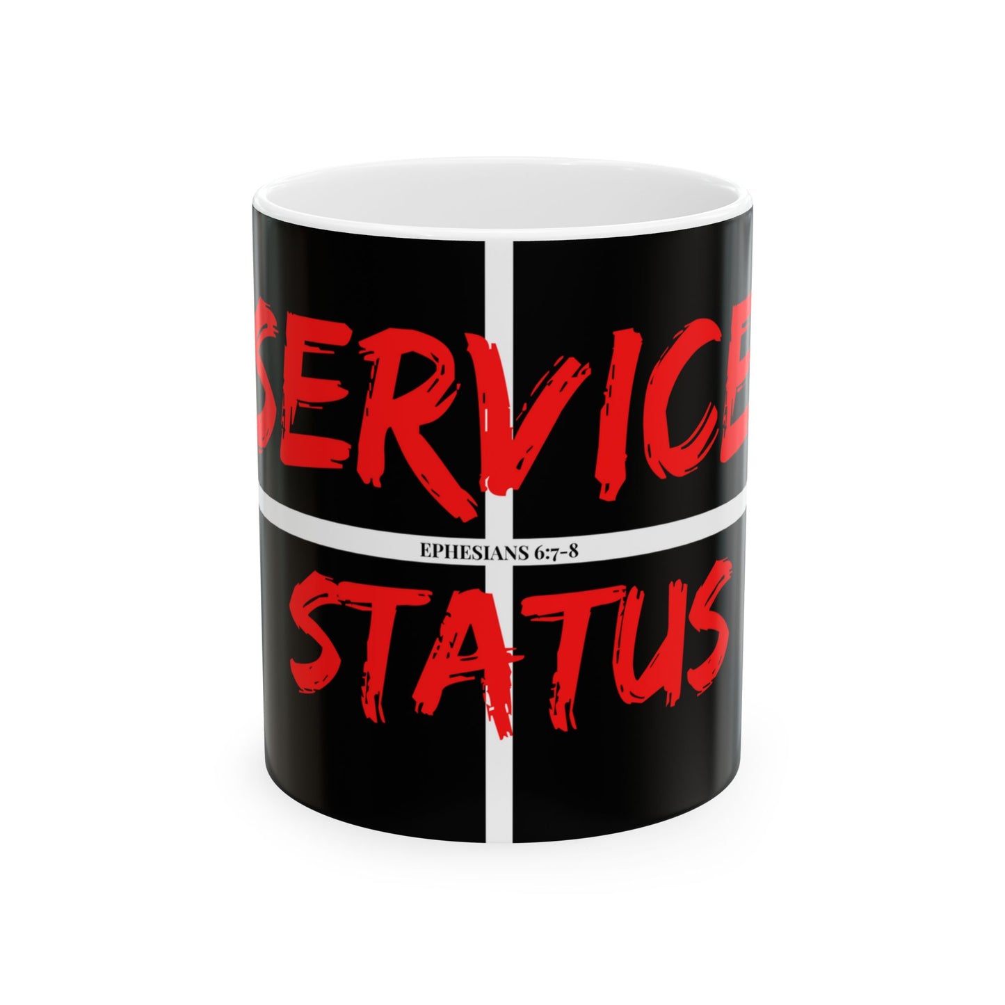Service over Status