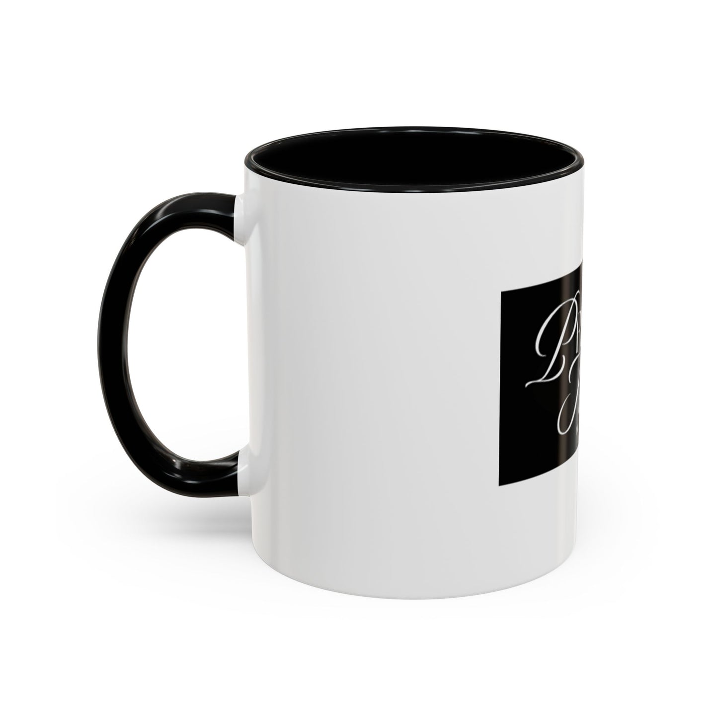 Prayer Habit Coffee Mug — Inspirational Christian Scripture Mug (11oz & 15oz)