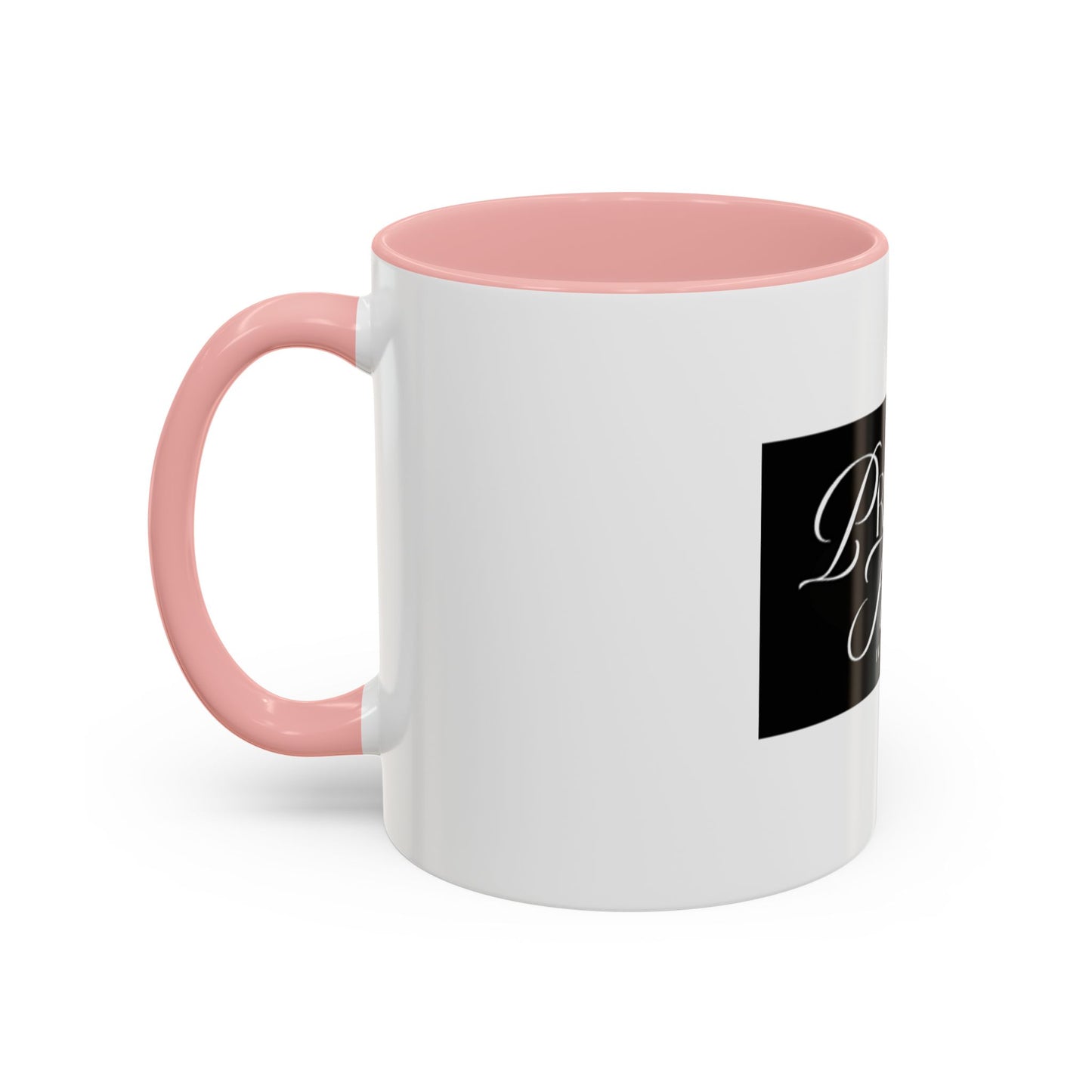 Prayer Habit Coffee Mug — Inspirational Christian Scripture Mug (11oz & 15oz)