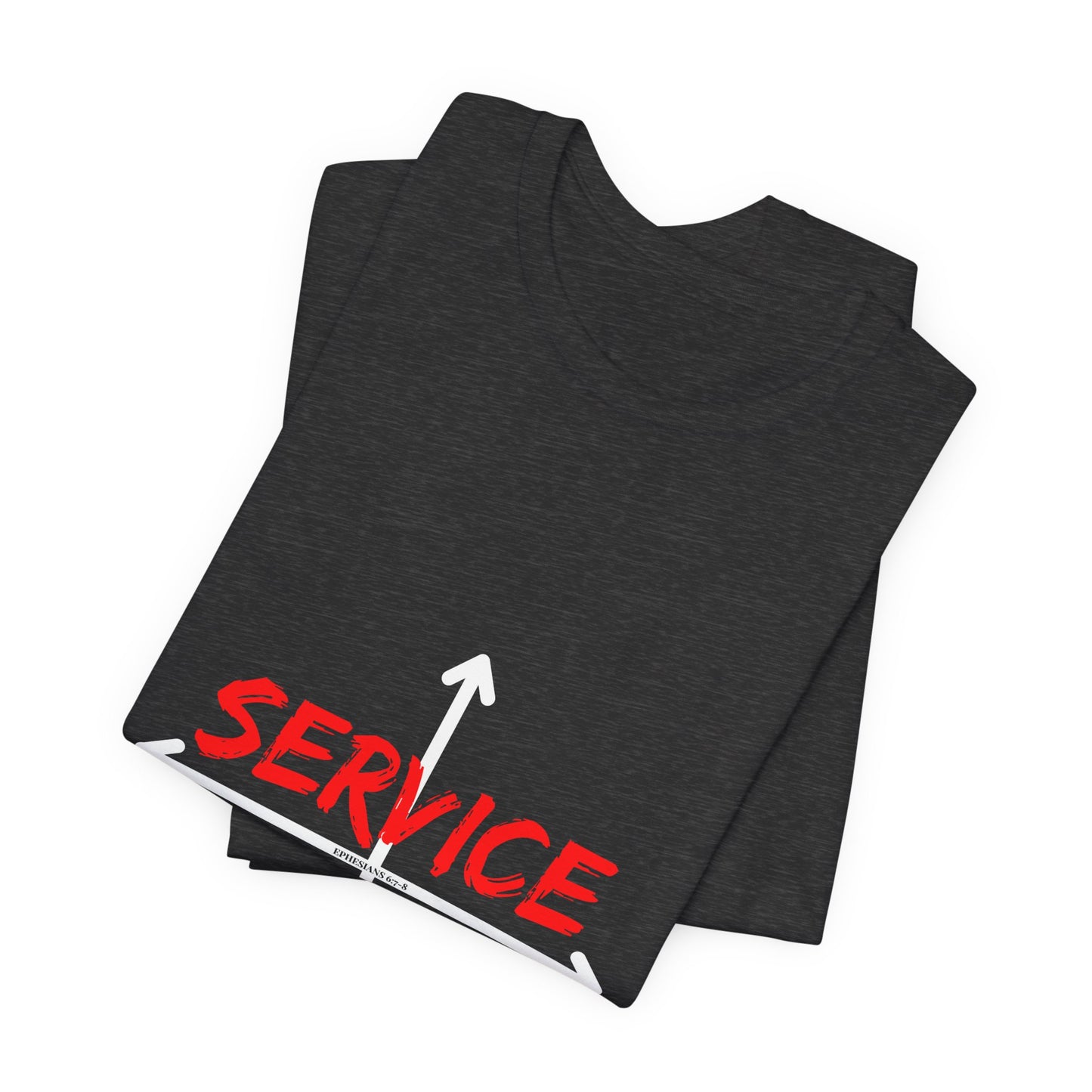 Service over Status