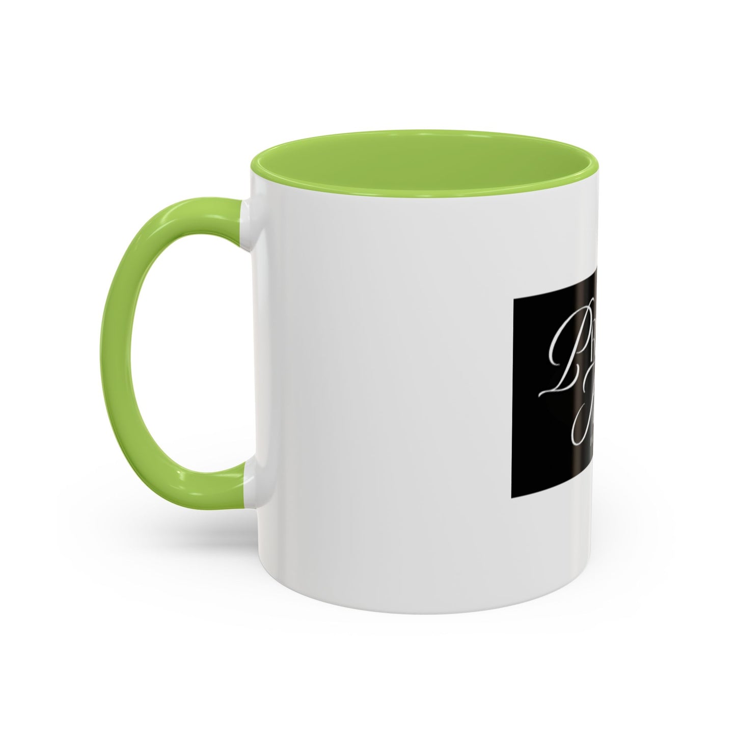 Prayer Habit Coffee Mug — Inspirational Christian Scripture Mug (11oz & 15oz)