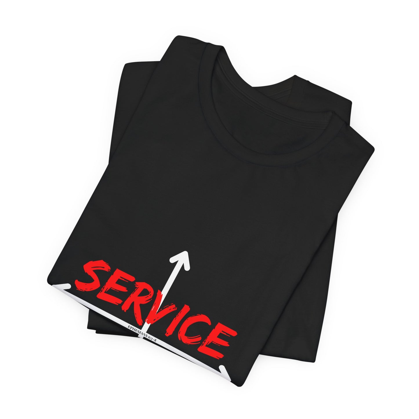 Service over Status