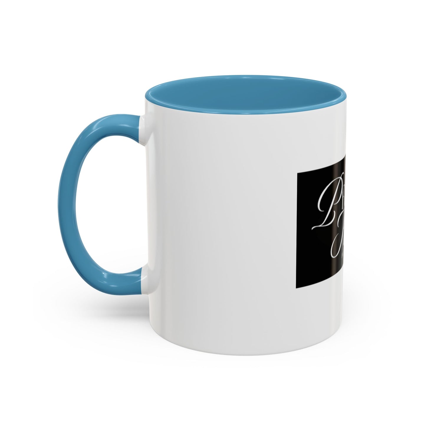Prayer Habit Coffee Mug — Inspirational Christian Scripture Mug (11oz & 15oz)